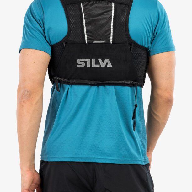 Vesta alergare Silva Strive Light 5 - black preţ