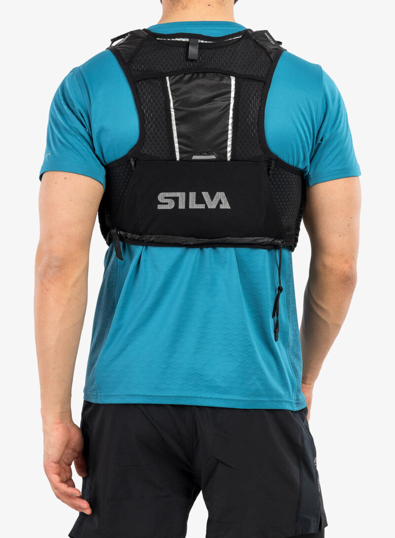 Vesta alergare Silva Strive Light 5 - black preţ