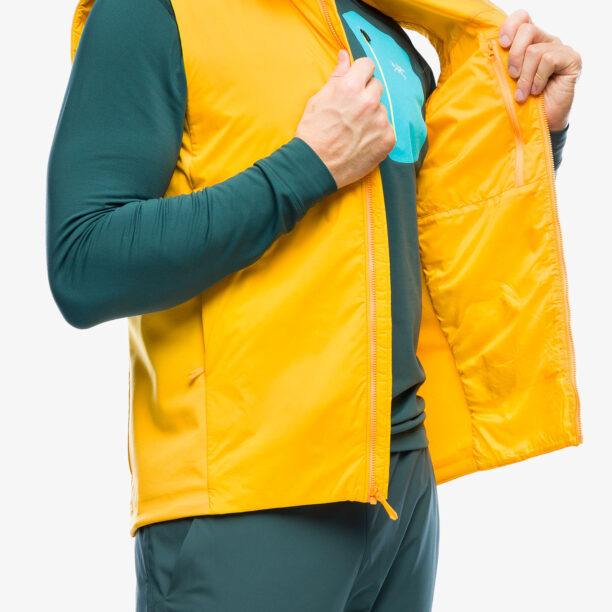 Preţ Vestă barbati Arcteryx Atom Vest - edziza