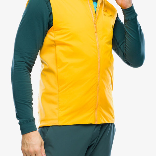 Vestă barbati Arcteryx Atom Vest - edziza