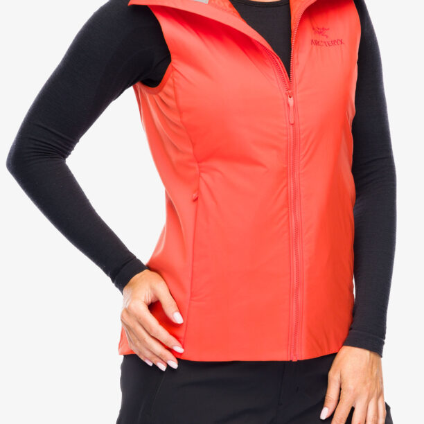 Cumpăra Vesta femei Arcteryx Atom Vest - solaris