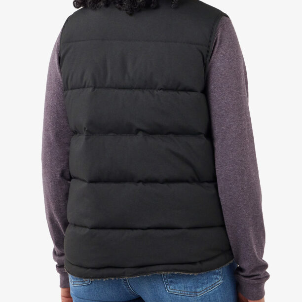 Cumpăra Vesta femei Carhartt Relaxed Fit Montana Insulated Vest - black