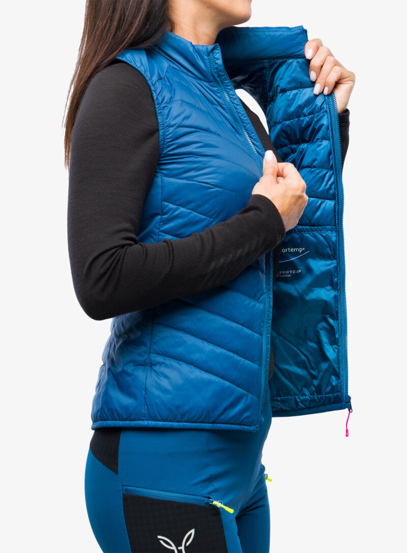 Cumpăra Vesta femei Montura Moonlight 2 Vest - deep blue