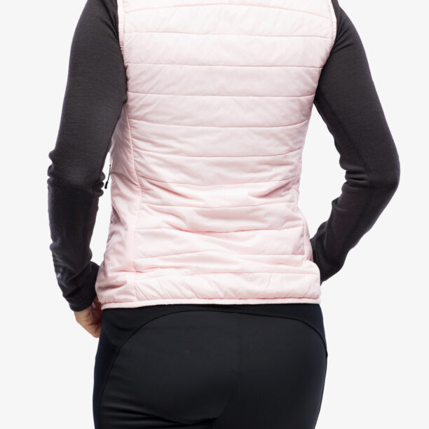 Vesta femei Montura Moonlight 2 Vest - light rose preţ