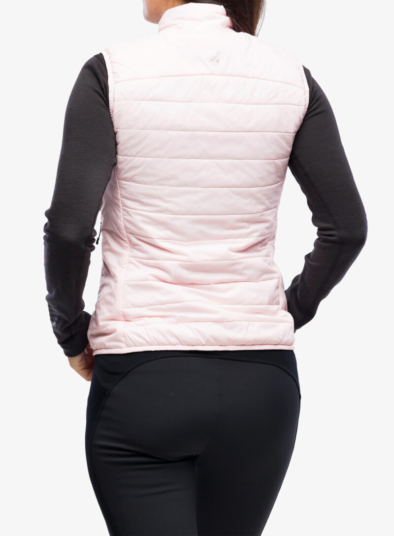 Vesta femei Montura Moonlight 2 Vest - light rose preţ