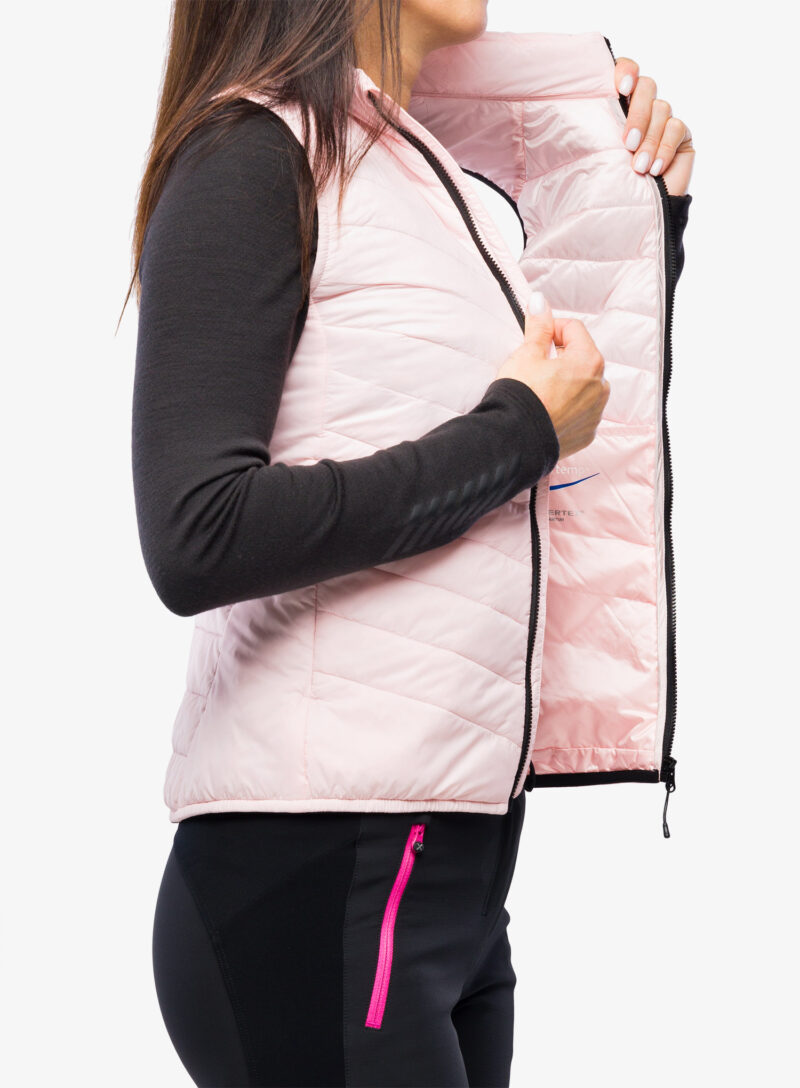 Preţ Vesta femei Montura Moonlight 2 Vest - light rose