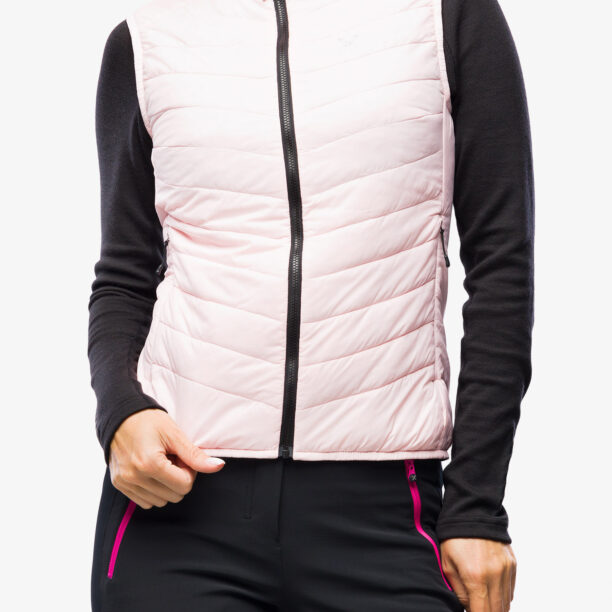 Vesta femei Montura Moonlight 2 Vest - light rose