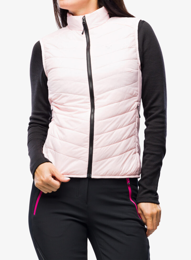 Vesta femei Montura Moonlight 2 Vest - light rose