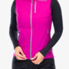 Vesta femei Norrona Lyngen Alpha90 Vest - festival fuchsia