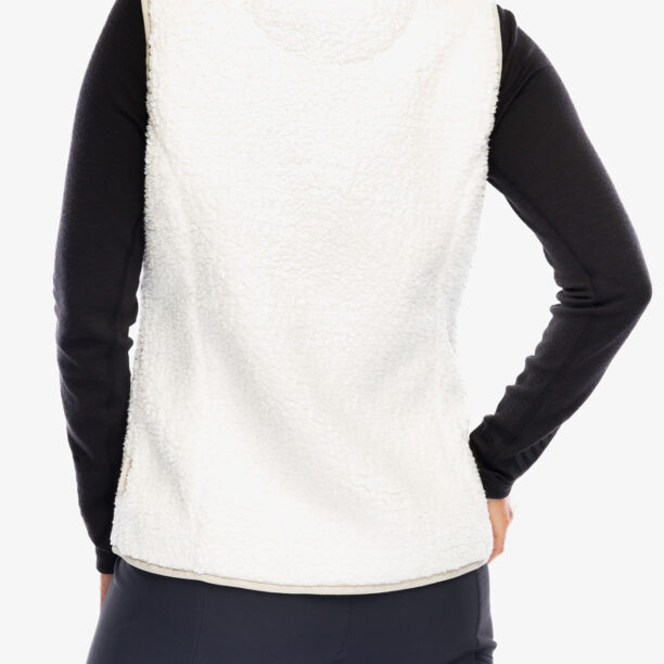 Vesta femei Royal Robbins Urbanesque Vest - creme preţ