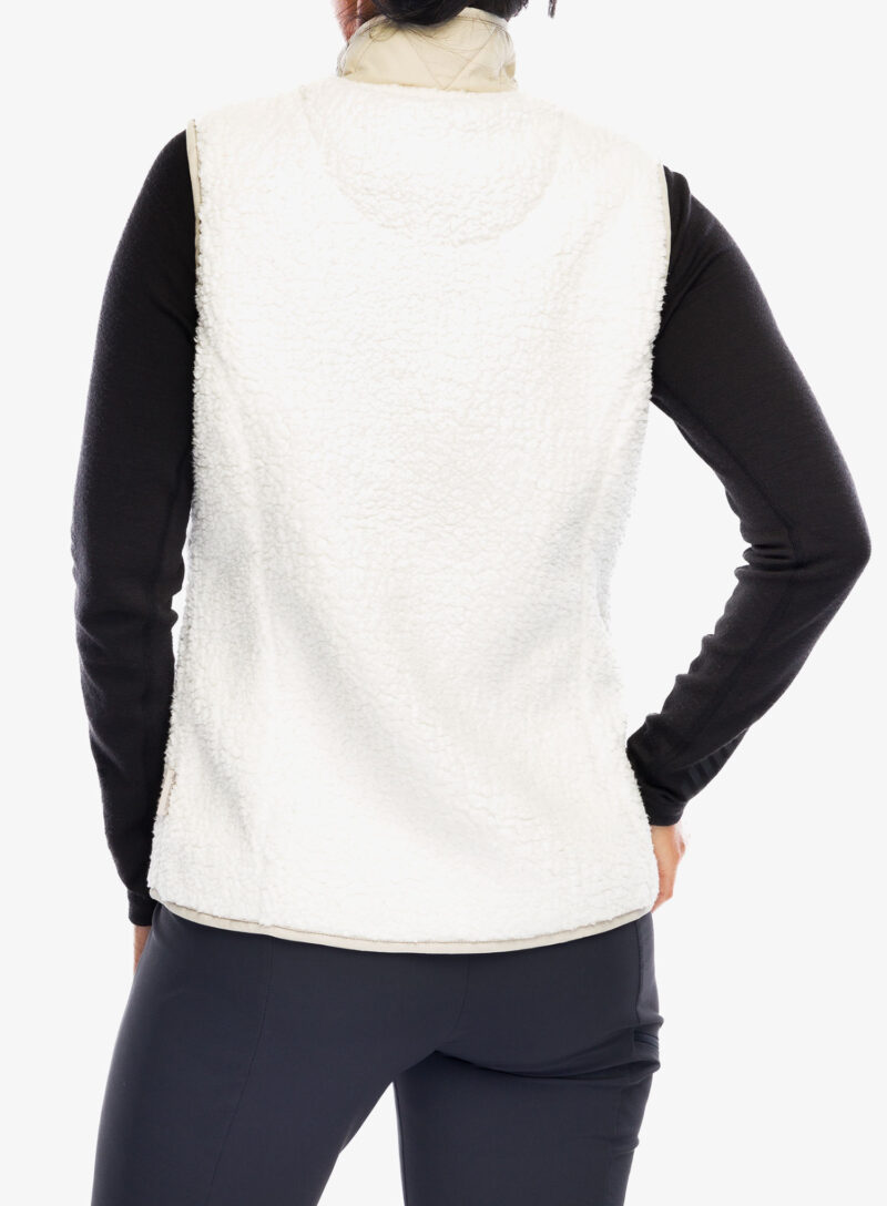 Vesta femei Royal Robbins Urbanesque Vest - creme preţ