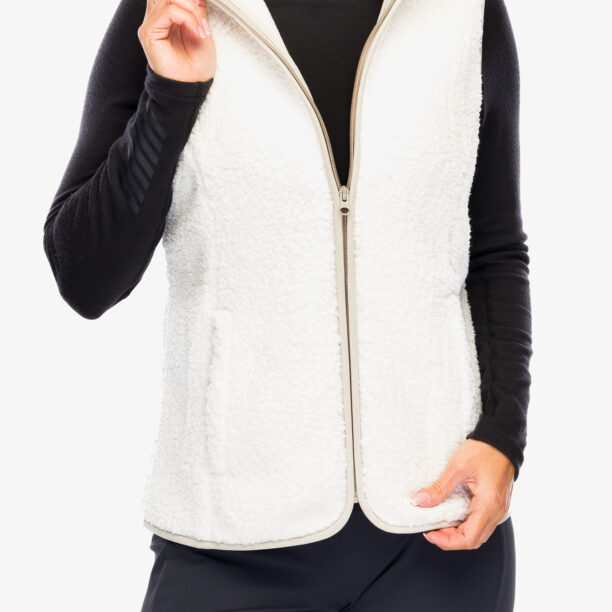 Cumpăra Vesta femei Royal Robbins Urbanesque Vest - creme