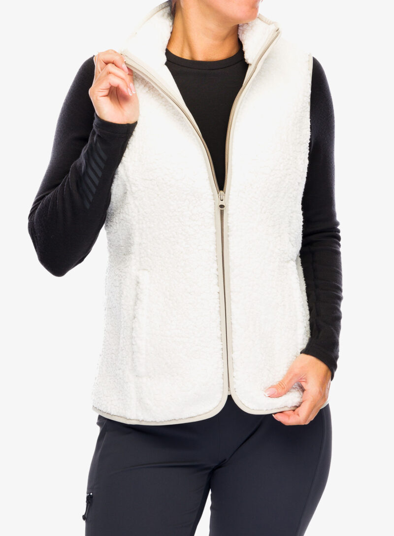 Cumpăra Vesta femei Royal Robbins Urbanesque Vest - creme