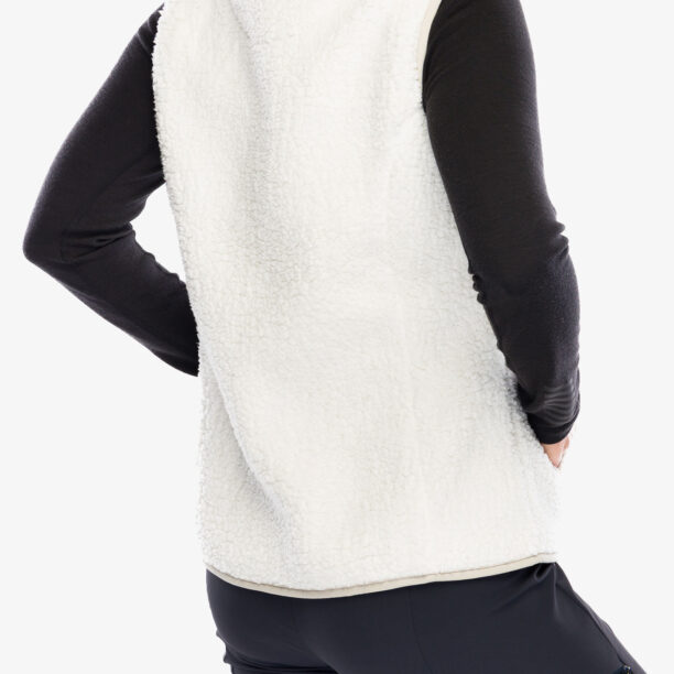 Preţ Vesta femei Royal Robbins Urbanesque Vest - creme