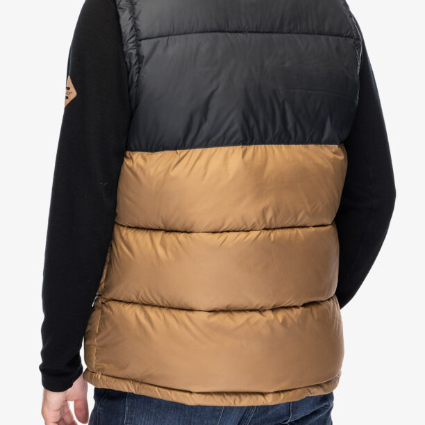 Vesta încălzită Columbia Pike Lake II Vest - delta/black preţ