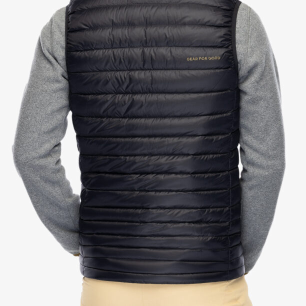 Original Vesta matlasata barbati Cotopaxi Fuego Down Vest - cotopaxi black