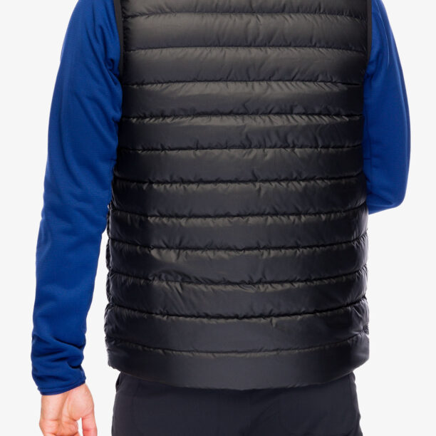 Preţ Vesta matlasata barbati Marmot Highlander Vest - black