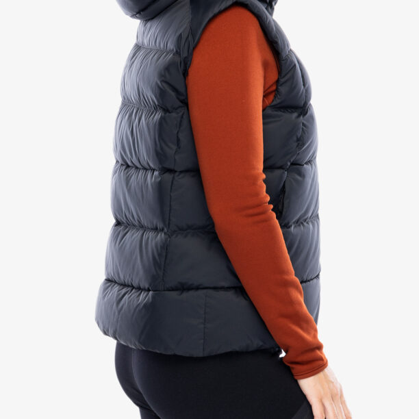 Preţ Vesta matlasata femei Arcteryx Thorium Vest - black II