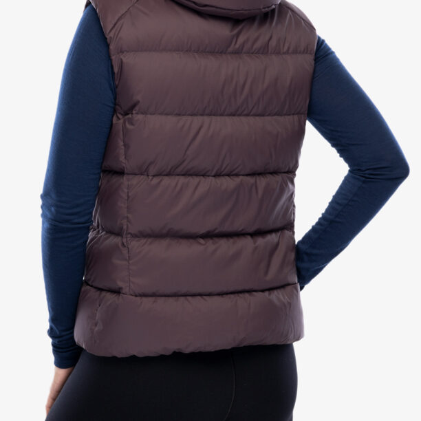 Preţ Vesta matlasata femei Arcteryx Thorium Vest - phantasm