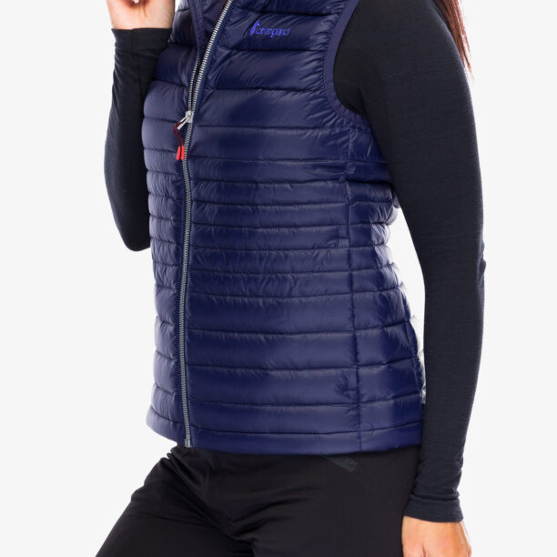 Cumpăra Vesta matlasata femei Cotopaxi Fuego Down Vest - cotopaxi maritime