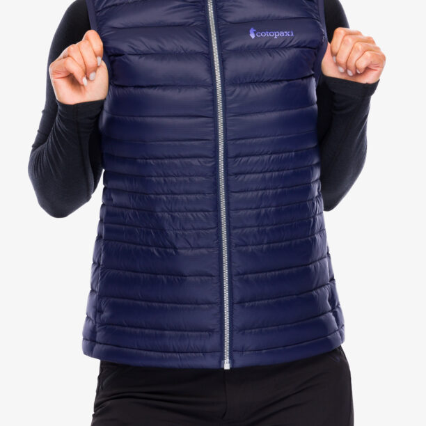 Vesta matlasata femei Cotopaxi Fuego Down Vest - cotopaxi maritime