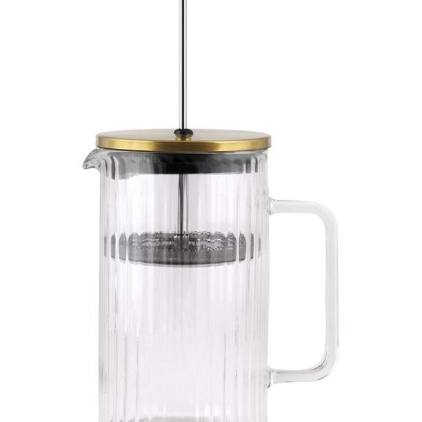 Vialli Design cafetieră Graf 1 L