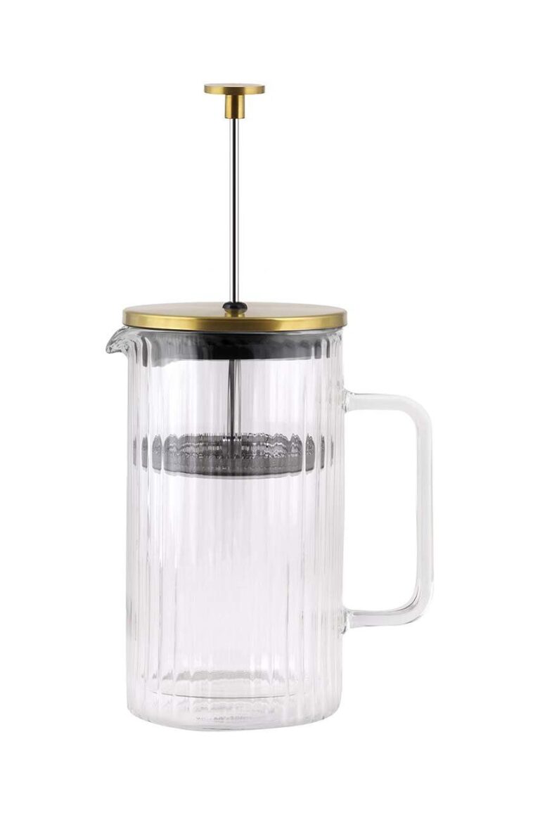 Vialli Design cafetieră Graf 1 L