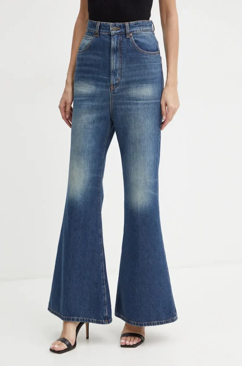 Victoria Beckham jeans femei