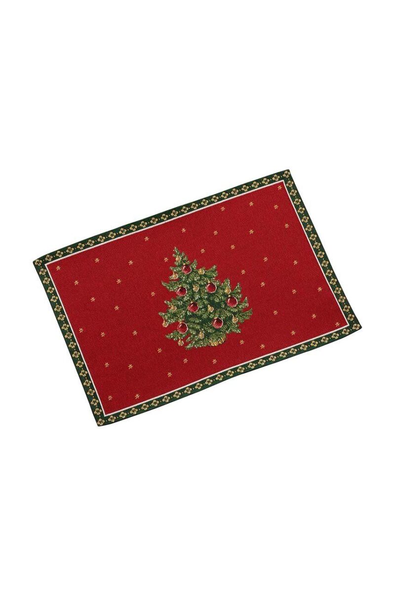 Villeroy & Boch suport decorativ pentru farfurie Gobelin Placemat Tree