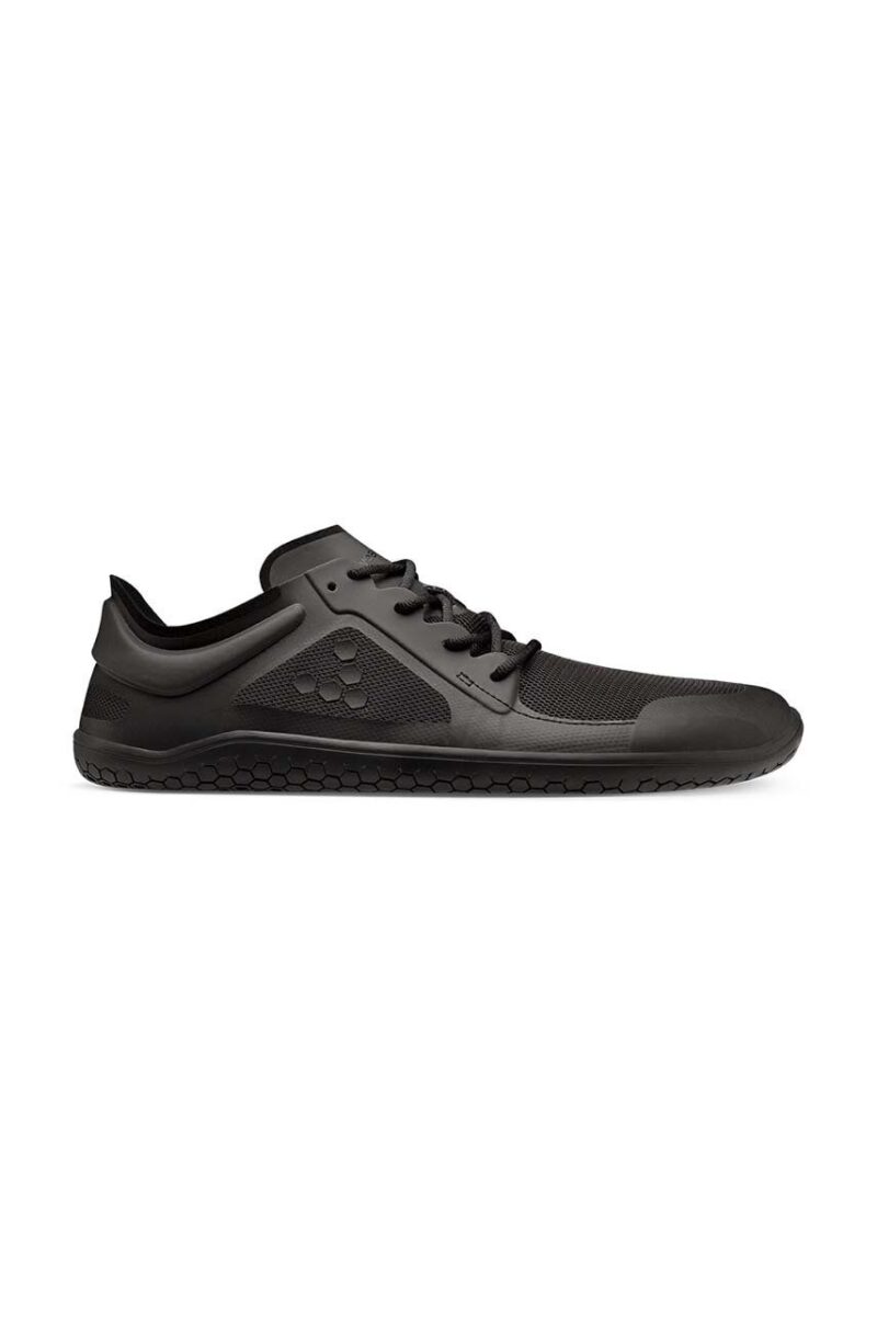 Vivobarefoot pantofi de antrenament PRIMUS LITE III culoarea negru