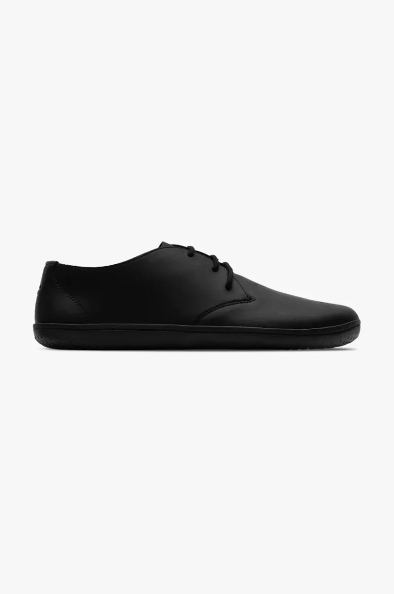 Vivobarefoot pantofi de piele RA IV barbati