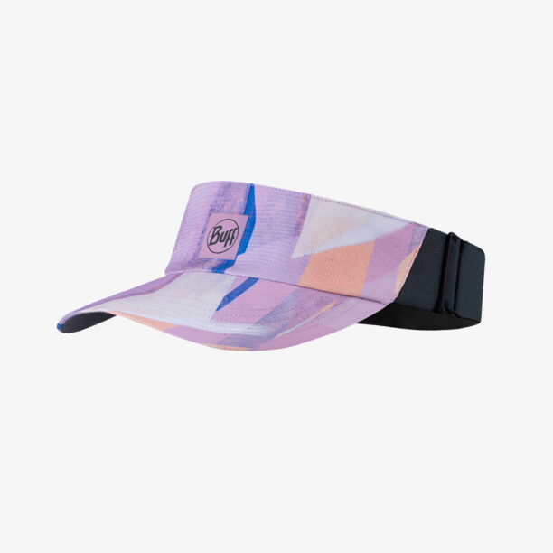 Viziera Buff Go Visor - shane lilac