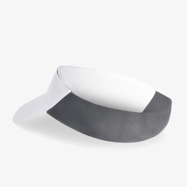 Viziera Buff Go Visor - solid white preţ