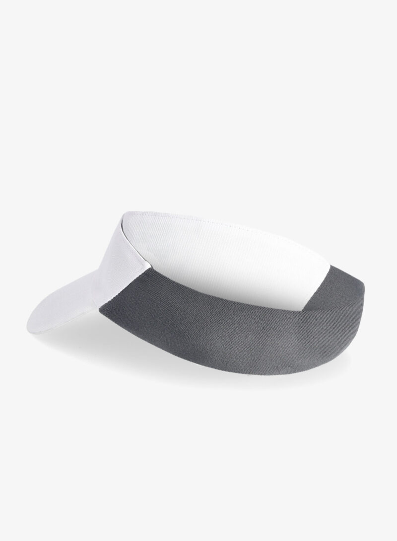 Viziera Buff Go Visor - solid white preţ