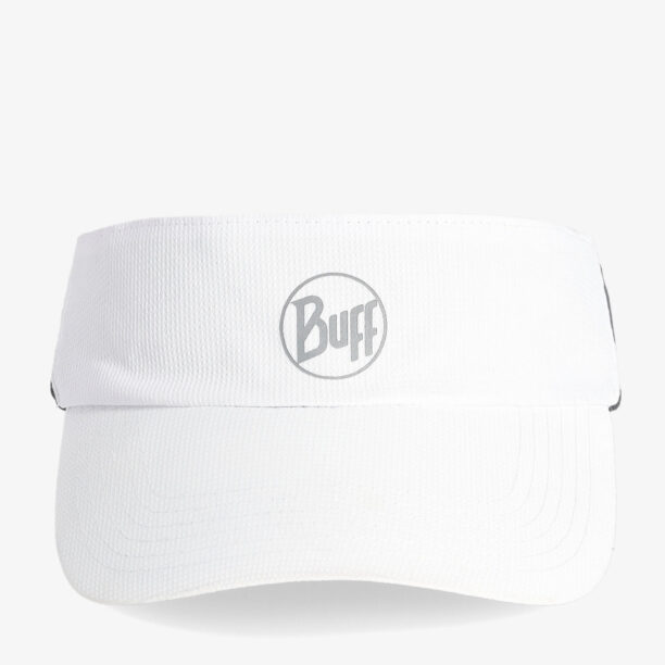 Cumpăra Viziera Buff Go Visor - solid white