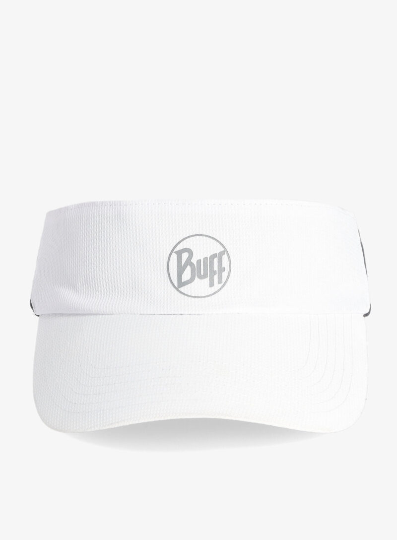 Cumpăra Viziera Buff Go Visor - solid white