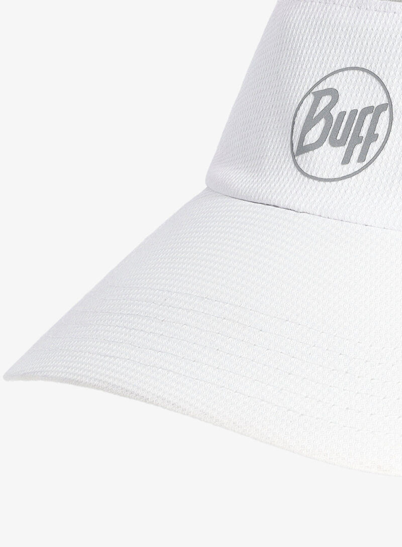 Preţ Viziera Buff Go Visor - solid white