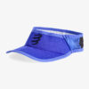 Viziera Compressport Visor Ultralight - dazz blue/black