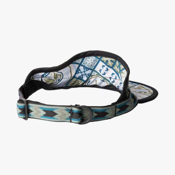 Viziera Kavu Synthetic Strapvisor - patchwork play preţ