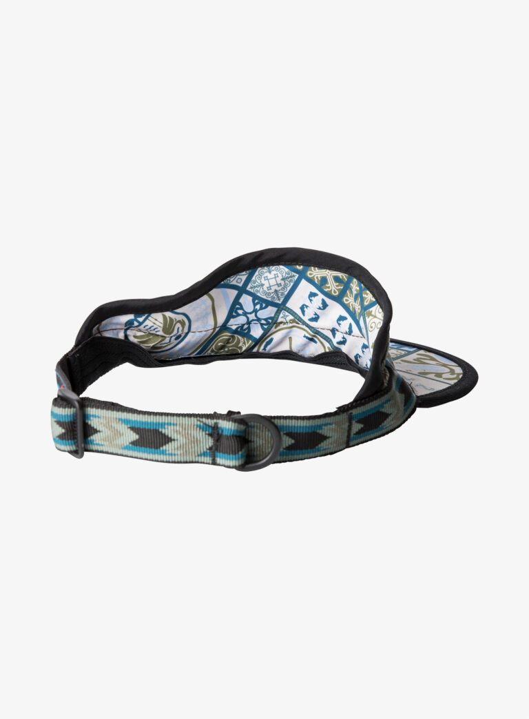 Viziera Kavu Synthetic Strapvisor - patchwork play preţ