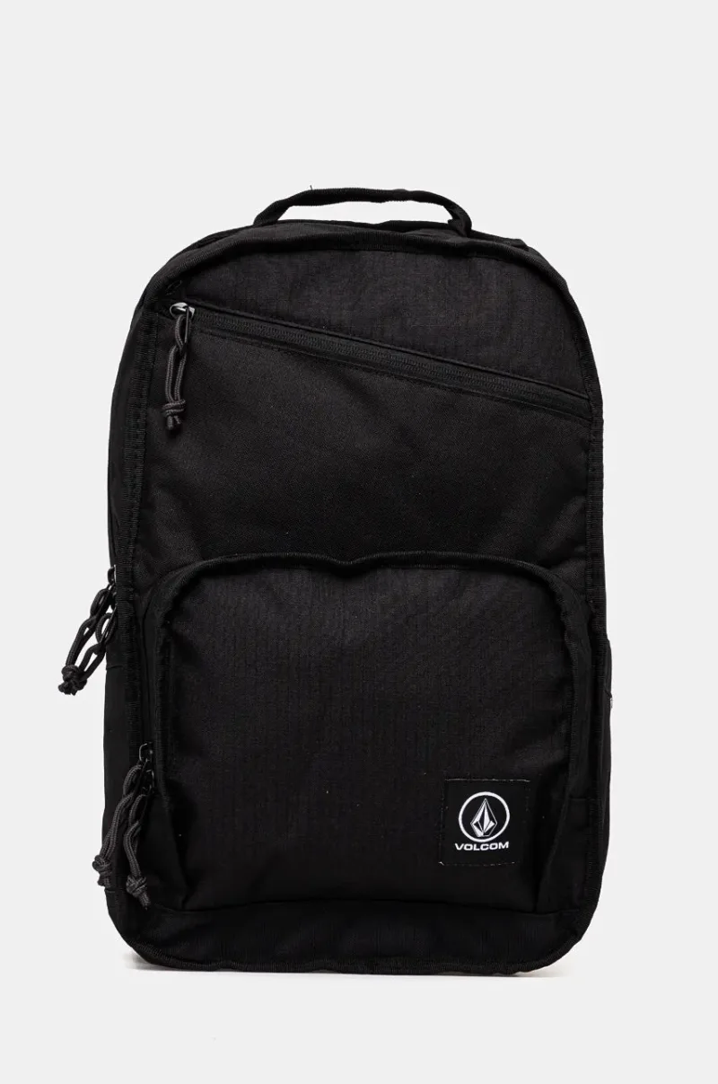 Volcom rucsac culoarea negru