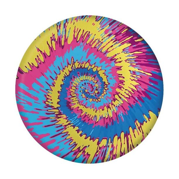 Waboba frisbee Tie Die