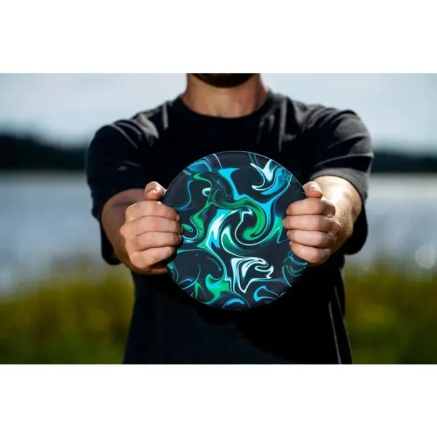 Waboba frisbee Wingman Pro Blue Smoke preţ