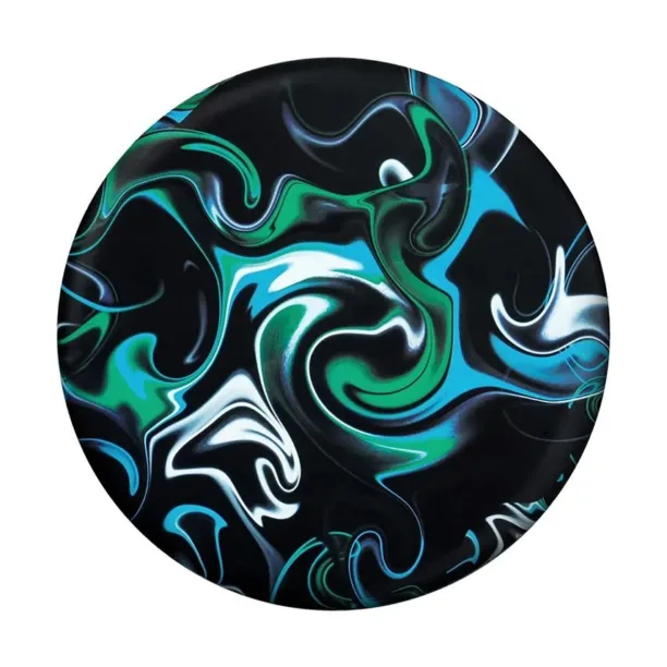 Waboba frisbee Wingman Pro Blue Smoke