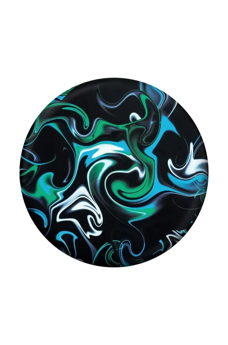 Waboba frisbee Wingman Pro Blue Smoke