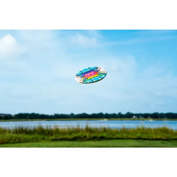 Waboba frisbee Wingman Pro Rainbow Dye preţ