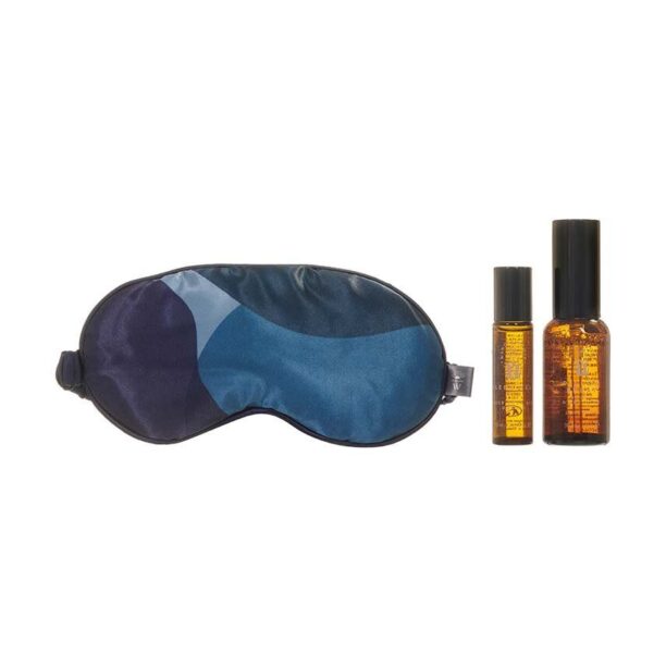 Wanderflower kit de relaxare Sleep Well Set 3-pack