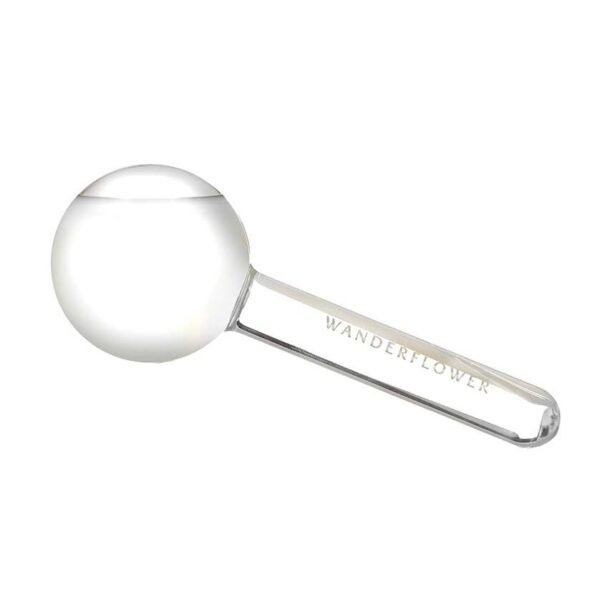 Wanderflower masaj facial Ice Globes 2-pack