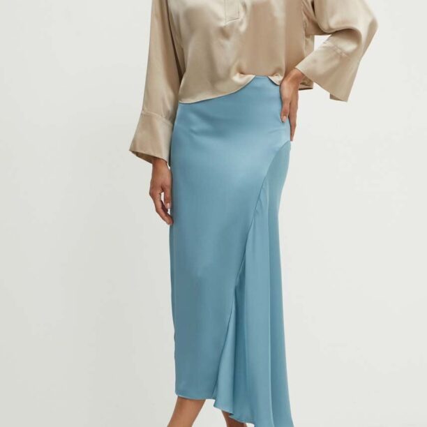 Weekend Max Mara fusta maxi