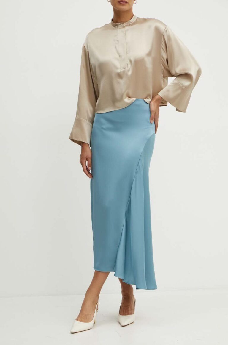 Weekend Max Mara fusta maxi